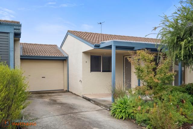 2/17 Brudenell Drive, NSW 2619