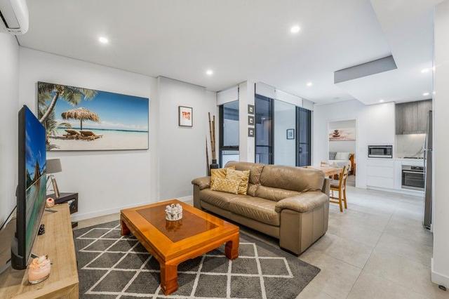 32/9 Goulburn Street, NSW 2170