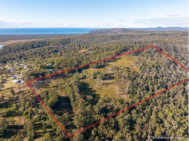 Lot 262 Adelaide Avenue Wonboyn Via, NSW 2551