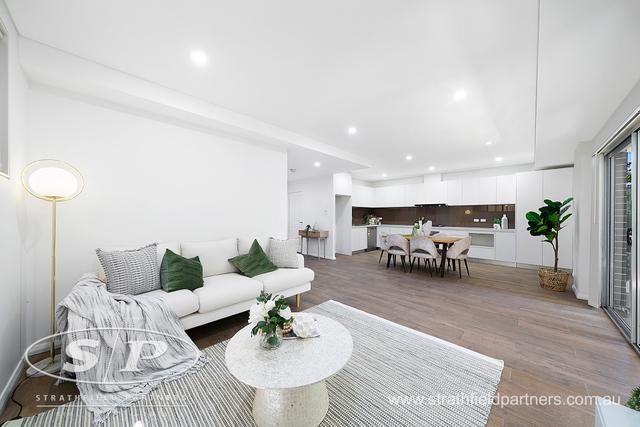 1/4 Exeter Road, NSW 2140