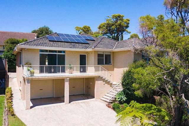 21 Rembrandt Drive, NSW 2291