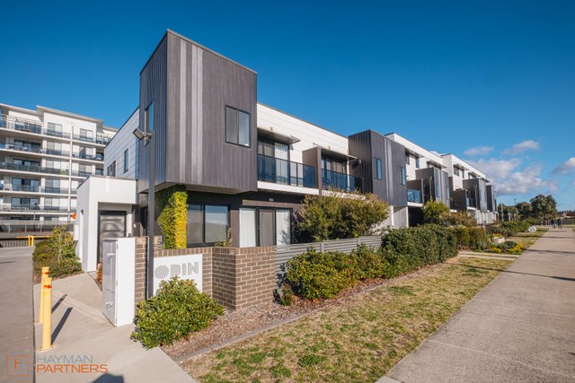 8/55 Woodberry Avenue, ACT 2611