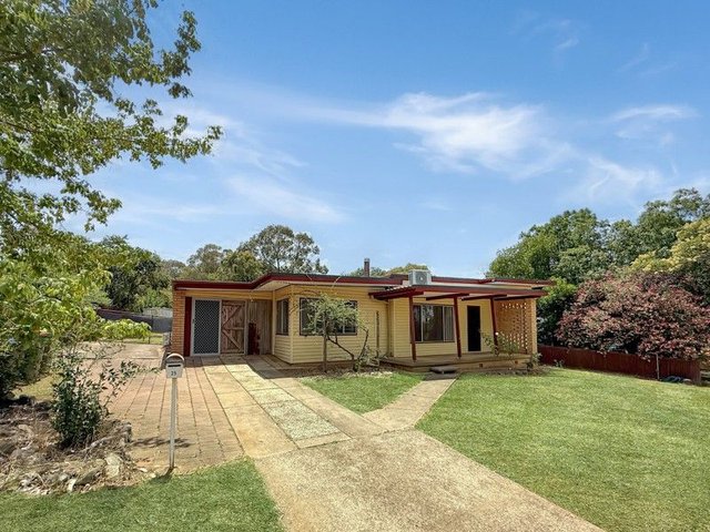 25 Prospect Street, NSW 2594