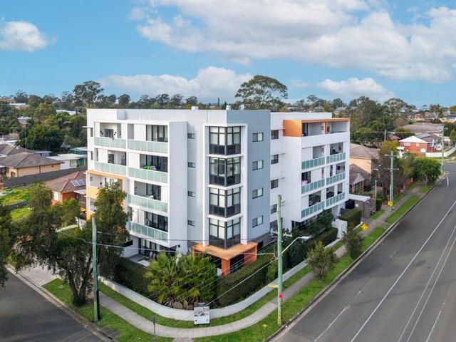 11/38 Hope Street, NSW 2750