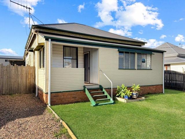 243 Ann Street, QLD 4650