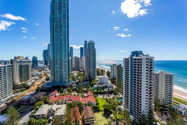 2502/5 Enderley Avenue, QLD 4217