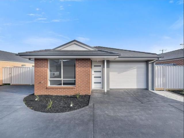 4 Woodlet Place, VIC 3810