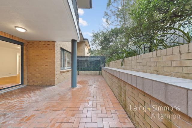 4/5-9 Hampden Road, NSW 2064