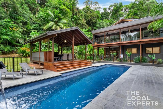 118 Douglas Track, QLD 4881