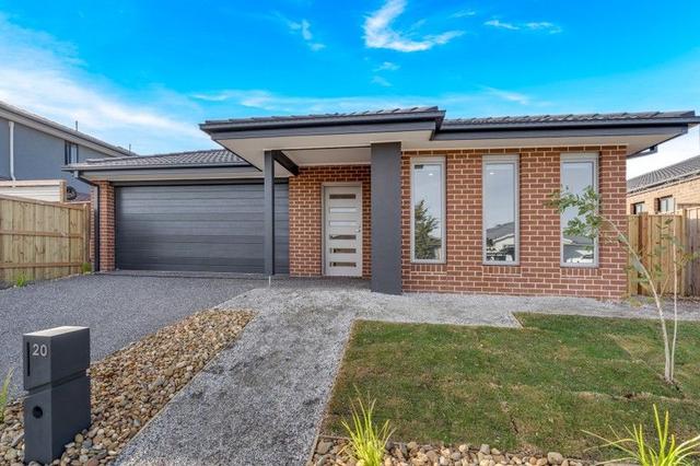 20 Paganica Street, VIC 3753