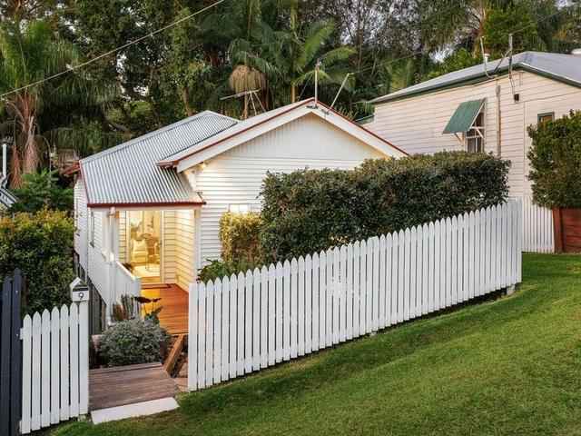 9 Shaw St, QLD 4065