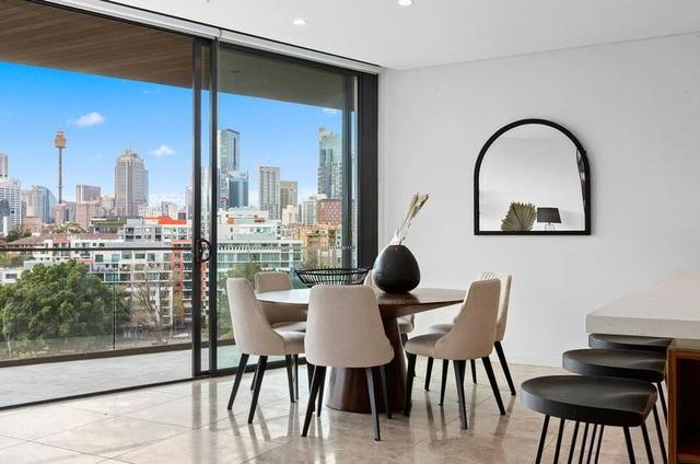 C1001/2 Cowper Street, NSW 2037