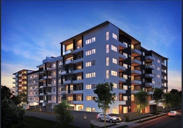 110/74-84 Restwell Street, NSW 2200