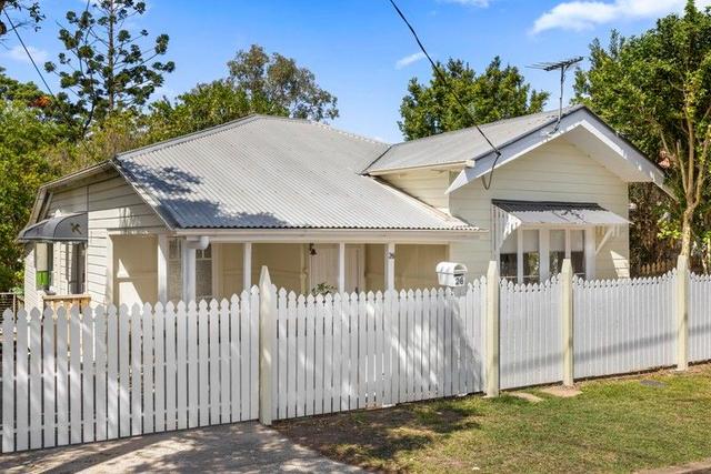 26 Fewings Street, QLD 4066