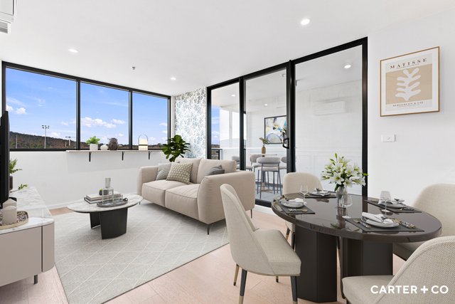 606/16 Lonsdale Street, ACT 2612