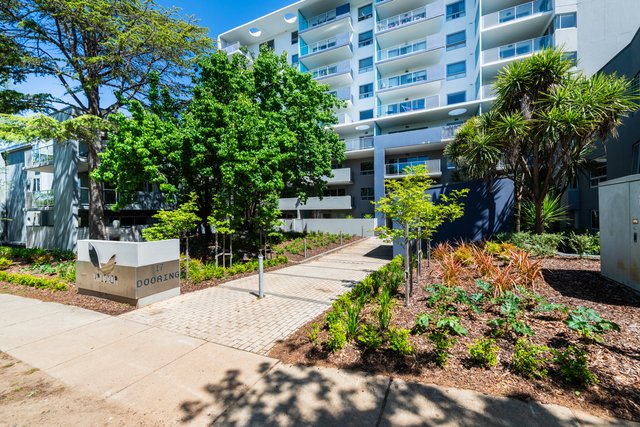 206/17 Dooring Street, ACT 2612