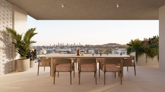 804/21 Norman Avenue, QLD 4030