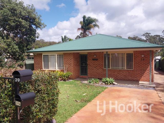 39 Tibbles Avenue, NSW 2540