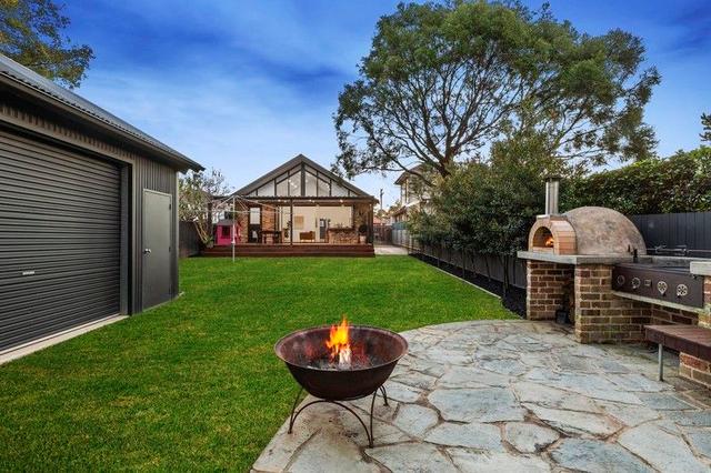 58 Cobham Avenue, NSW 2114