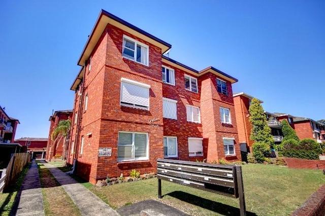 11/168 Chuter Avenue, NSW 2219