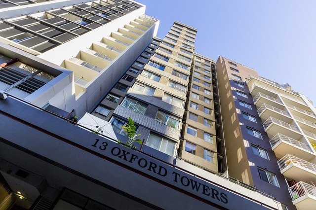 46/13 Waine Street, NSW 2010