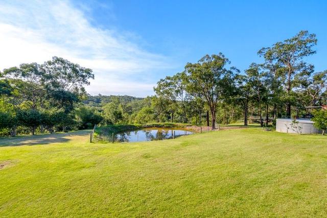 25 Warrigal Road, NSW 2758
