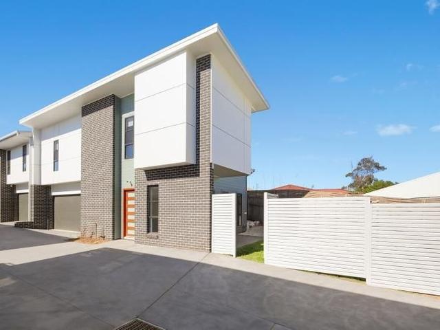 4/114 Greenmeadows Drive, NSW 2444