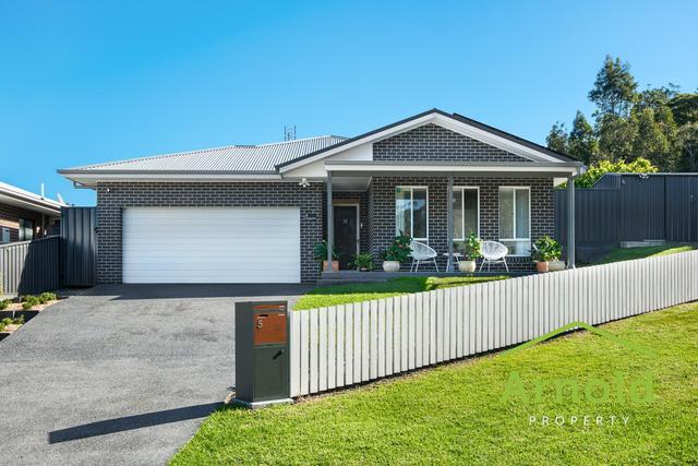 5 Royalty Street, NSW 2286