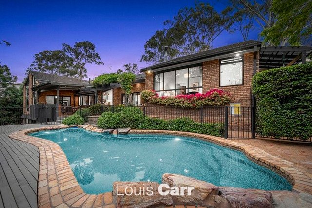 18 Hyde Avenue, NSW 2156