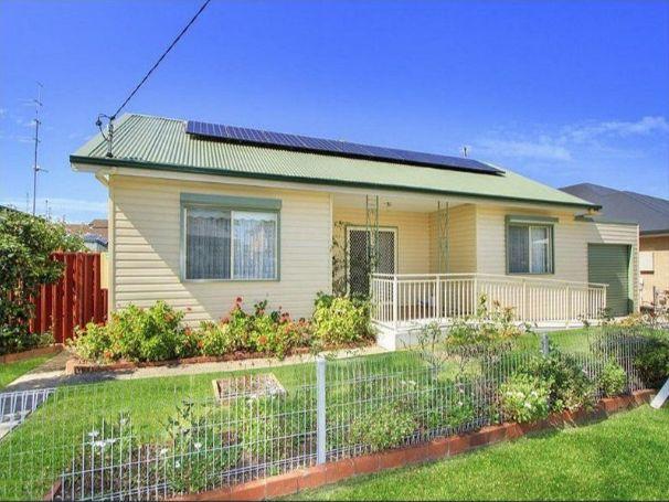 27 Elizabeth Street, NSW 2518