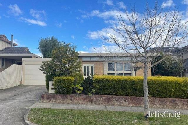 4 Hill View Parade, VIC 3107
