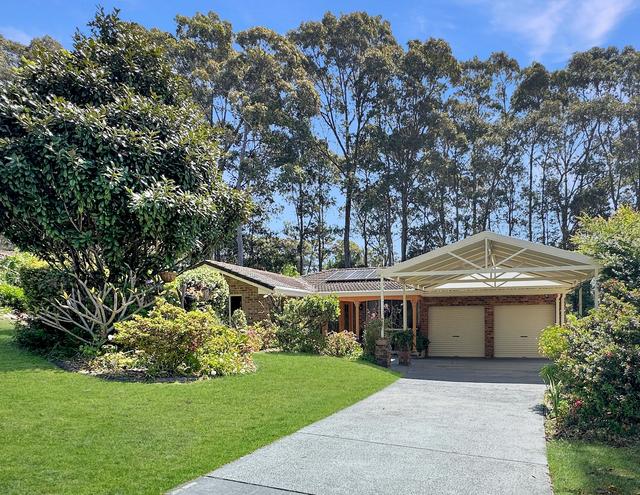 6 Gray Place, NSW 2536