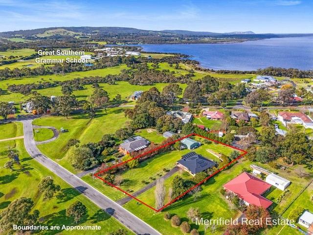 17 Nambucca Rise, WA 6330