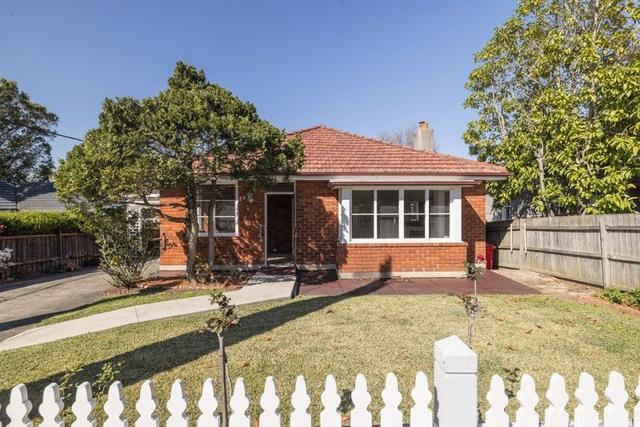 43 Montague  Road, NSW 2090
