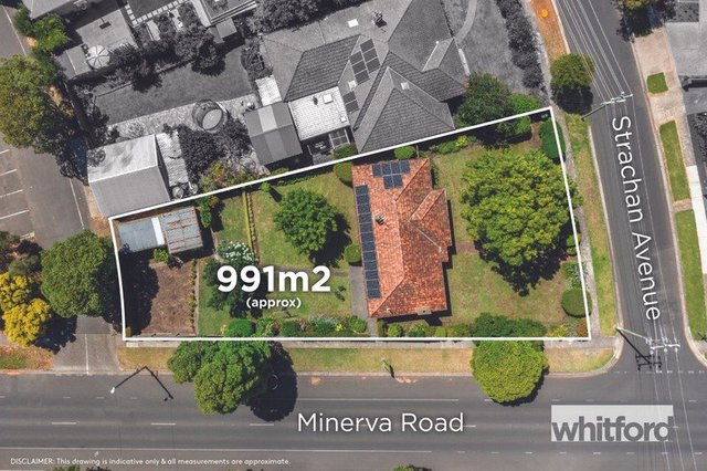 43 Strachan Avenue, VIC 3218