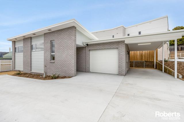 1/73 Radcliff Crescent, TAS 7010