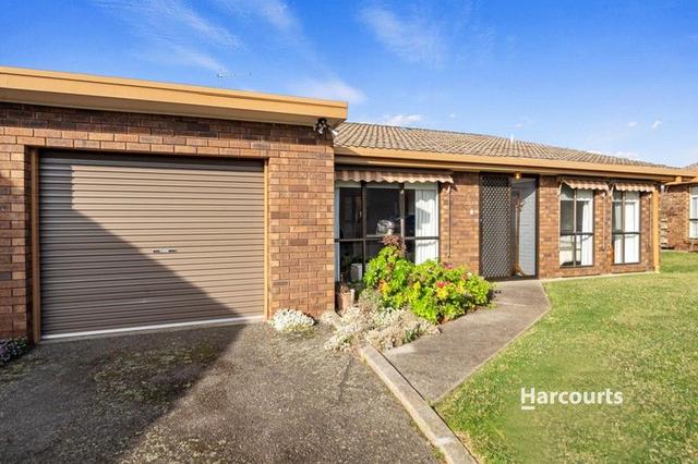 4/45 George Street, TAS 7310