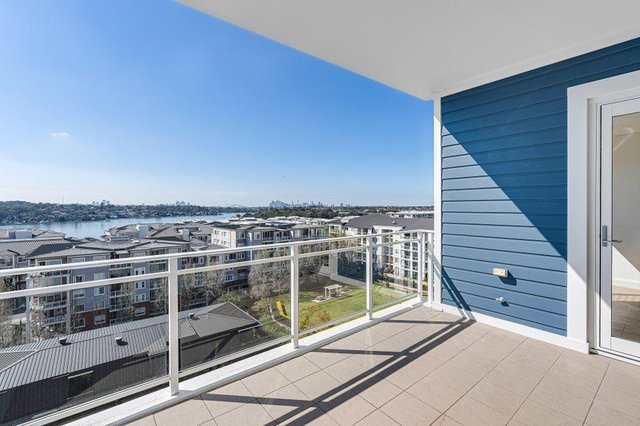 806/17 Woodlands  Avenue, NSW 2137