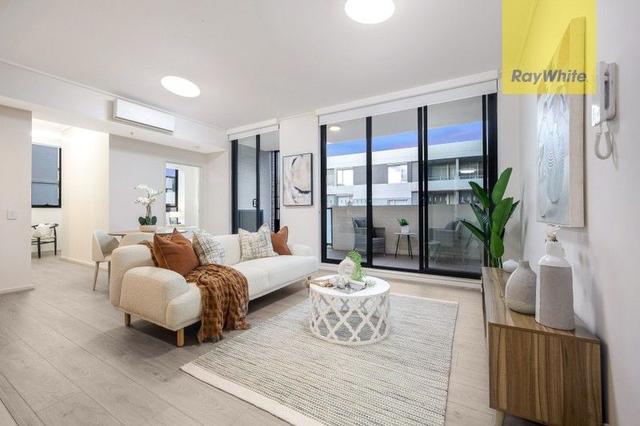 502/7 Washington Ave, NSW 2210