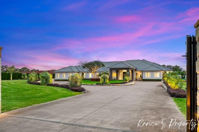 242 Annangrove Road, NSW 2156