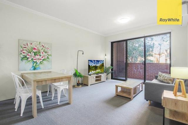 211/354 Church Street, NSW 2150