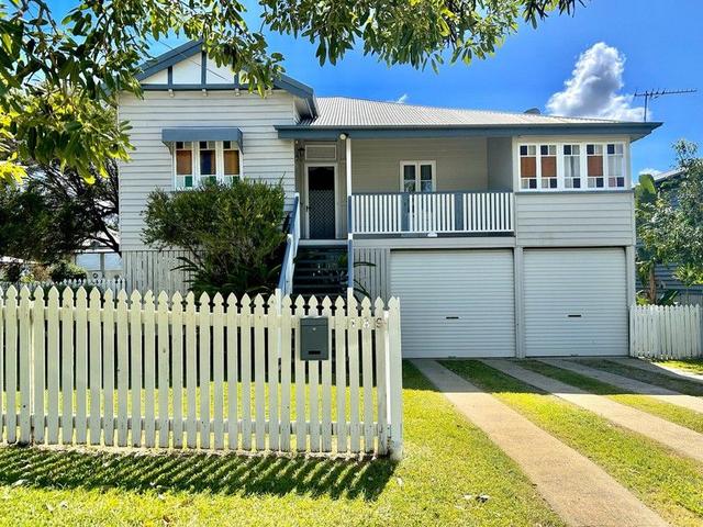 189 Quarry Street, QLD 4700