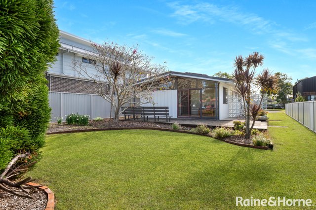 39 Ravenscliffe Road, NSW 2535