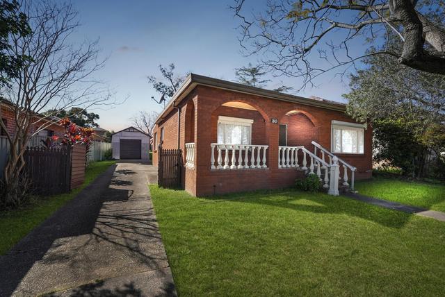 30 Jersey Road, NSW 2145
