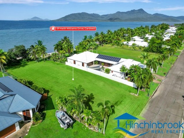 35 properties for sale in Cardwell, QLD 4849 | Allhomes