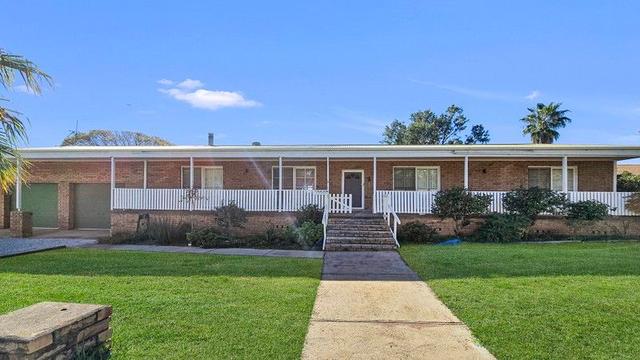 2 Yaraandoo Street, NSW 2852