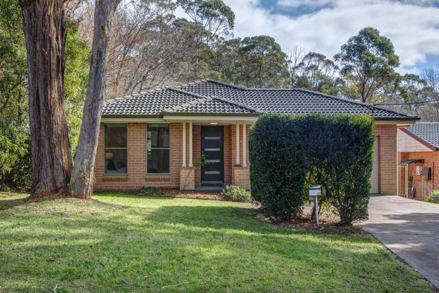 22 Ellsmore Road, NSW 2578