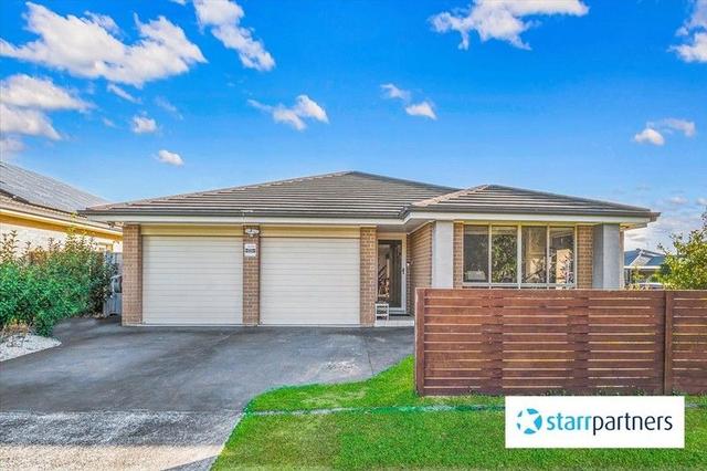 1 Watercress Street, NSW 2769