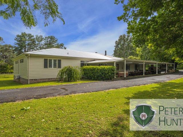 154 Aberfoyle Road, NSW 2560