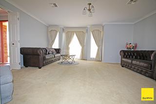 Lounge Room